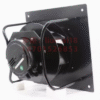 K3G250-AV29-B4 Ebm Papst Fan 750W
