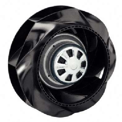 K3G250-RE07-07 Centrifugal Fans Motor M3G055-DF