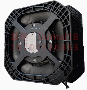 Ebm-Papst K3G250-RE07-18 FAN