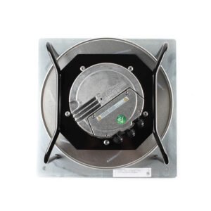 K3G280-AU11-C3 Ebm Papst Fan 1KW 3100RPM