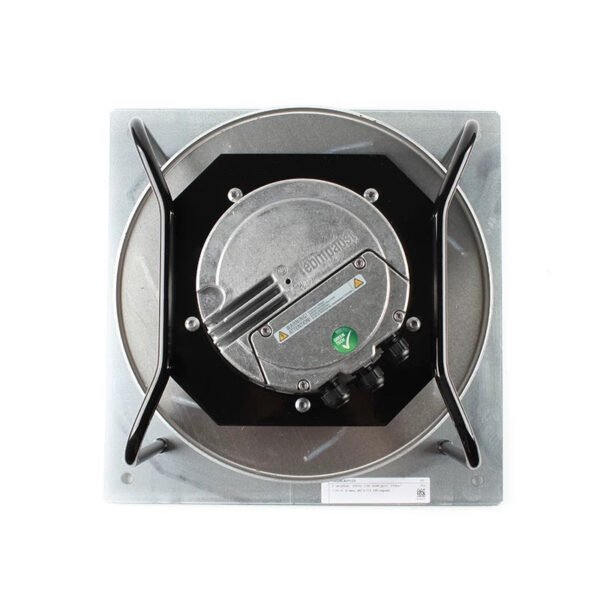 K3G280-AU11-C3 Ebm Papst Fan 1KW 3100RPM