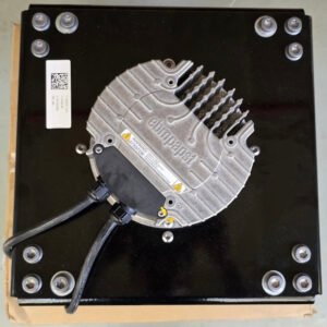 K3G280-BC01-N3 M3G084-FA Ebm-Papst Centrifugal Fan 400V 940W 1.5A 3140rpm