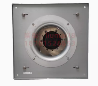 K3G310-AZ88-02 Ebm Papst Fan