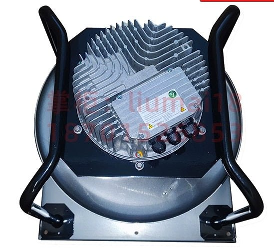 Ebmpapst K3G450-PB24-01/F01 Centrifugal Cooling Fan