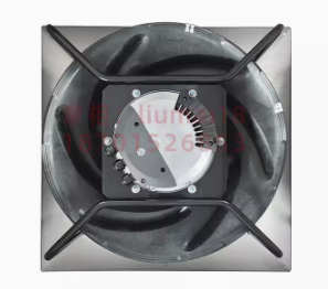 K3G500-AP25-01 Ebm Papst Fan 400v 2825w 4.3A