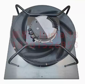 K3G560-PB31-71 Ebm-Papst FAN Motor M3G150-IF 400V 3.3KW 5.1A 1540RPM