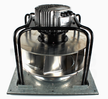 K3G560-RB31-71/F01 Ebm Papst Fan 3.3KW