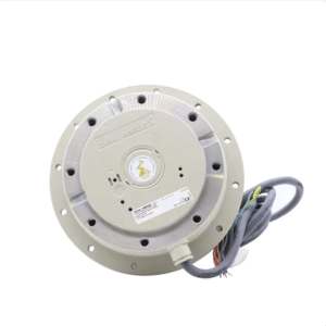 MK137-BDK.15.N ZIEHL-ABEGG Centrifugal Fan