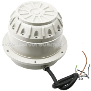 Home 5 MK106-4DK.07.N ZIEHL-ABEGG Centrifugal Fan