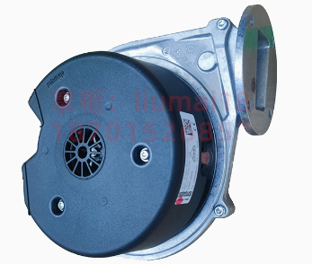 NRG118/0800-3612-031214 Ebm-Papst Fan