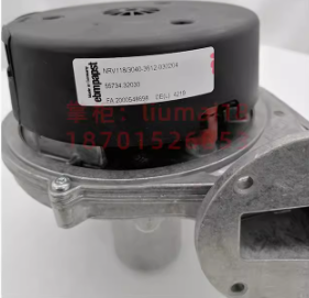 NRV118/3040-3612-030204 Ebm-Papst