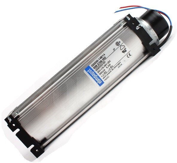 QG030-148/14 Ebm-Papst Fan Blower 6.2W