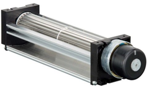 QG030-303/12 Ebm Papst Fan Blower