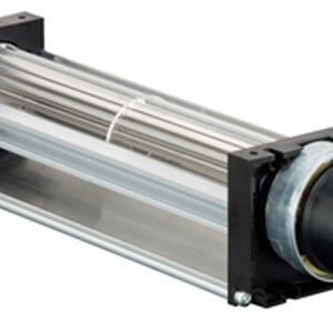 QG030-303/14 Ebm Papst Blower Fan 24V 8.7W