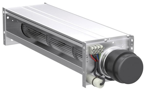 QK08A-4EM.70.CD ZIEHL-ABEGG Crossflow Fan 1 QK08A-4EM.70.CD ZIEHL-ABEGG Crossflow Fan