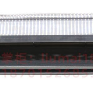 QK10A-2EM.48.FK ZIEHL-ABEGG Crossflow Fan