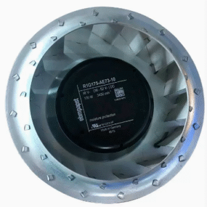 R1G108-AB17-02 Ebm Papst Centrifugal Fan 42W 24V