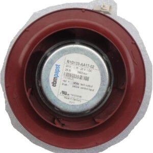 R1G133-AA17-02 Ebm Papst Centrifugal Fan 28W 24V