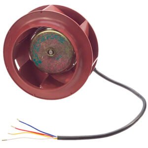 R1G133-AA65-02 Ebm Papst Centrifugal Fan 28W 48V