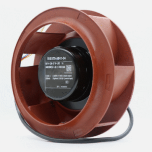 R1G133-AA65-36 Ebm-Papst FAN IMP MTRZD 133X91MM 48VDC