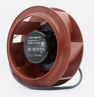 R1G133-AA65-36 Ebm-Papst FAN IMP MTRZD 133X91MM 48VDC