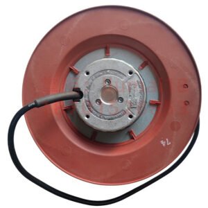 R1G225-AF11-52 Ebm Papst Centrifugal Fan