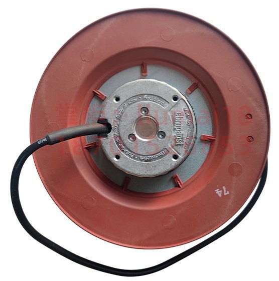 R1G225-AF11-52 Ebm Papst Centrifugal Fan