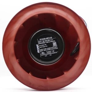 R1G220-AB73-52 Ebm Papst Centrifugal Fan