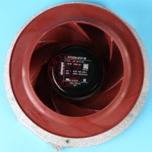 R1G225-AF07-52 Ebm Papst Centrifugal Fan 24V
