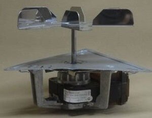 R2A150-AC01-15 Ebm Papst Centrifugal Fan 32W