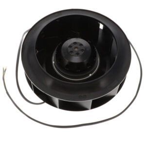 R2D190-AC08-09 Ebm-Papst FAN 43W