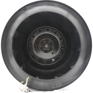 R2D225-AP02-00 Ebm Papst Centrifugal Fan