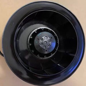 R2D220-AB02-11 400V Ebmpapst Centrifugal Fan