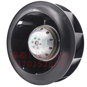 R2D220-AC14-19 Ebmpapst 74W 0.16A 400VA Cooling Fan