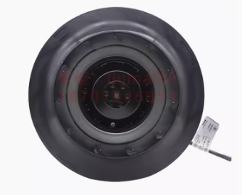 R2D225-AT26-15 Ebm-Papst 400VAC 0.2/0.21A Centrifugal Fan