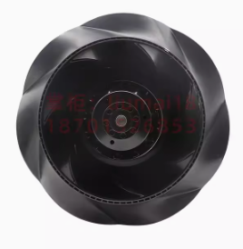 R2D225-RA26-11 Ebm Papst FAN