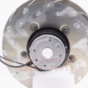 Ebm-Papst R2D250-AM20-09 170W 380V Backward Centrifugal Fans