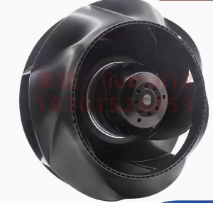 Ebm-Papst R2D250-RA10-20 400V 160W FAN