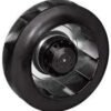 R2D250-AF10-12 Ebm Papst Centrifugal Fan Fan Blower