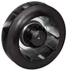 R2D250-AF10-12 Ebm Papst Centrifugal Fan Fan Blower