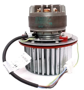 R2E120-AO16-09 Ebmpapst FAN