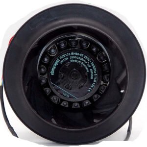 R2E133-BH66-05 Ebm Papst Centrifugal Fan