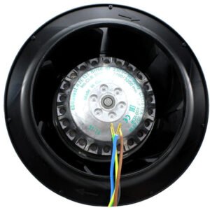 R2E133-BH66-07 Ebm Papst Centrifugal Fan
