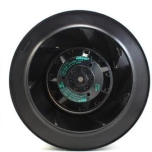 R2E190-AE77-B3 Ebm Papst Centrifugal Fan 230V