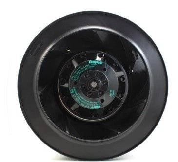R2E190-AE77-B3 Ebm Papst Centrifugal Fan 230V