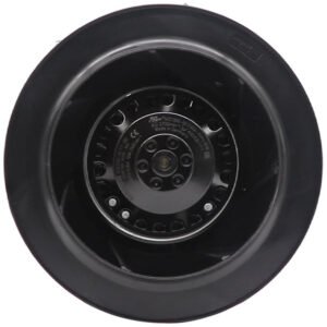R2E190-AO26-30 EBM-PAPST Centrifugal Fan