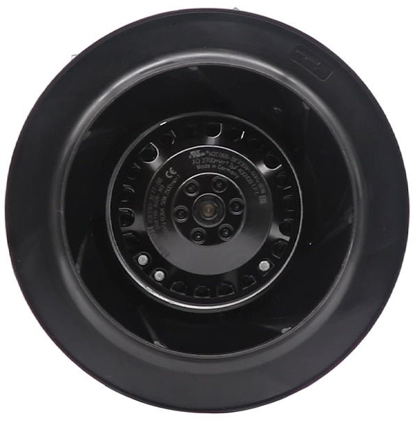R2E190-AO26-30 EBM-PAPST Centrifugal Fan