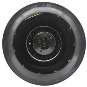R2E220-AA40-05 Ebm Papst Centrifugal Fan 09609-2-4013