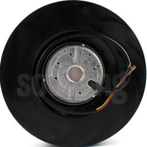 R2E220-AB06-31 Ebm Papst Centrifugal Fan