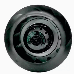 R2E225-AT52-19 Ebmpapst FAN 400 VAC 185 W